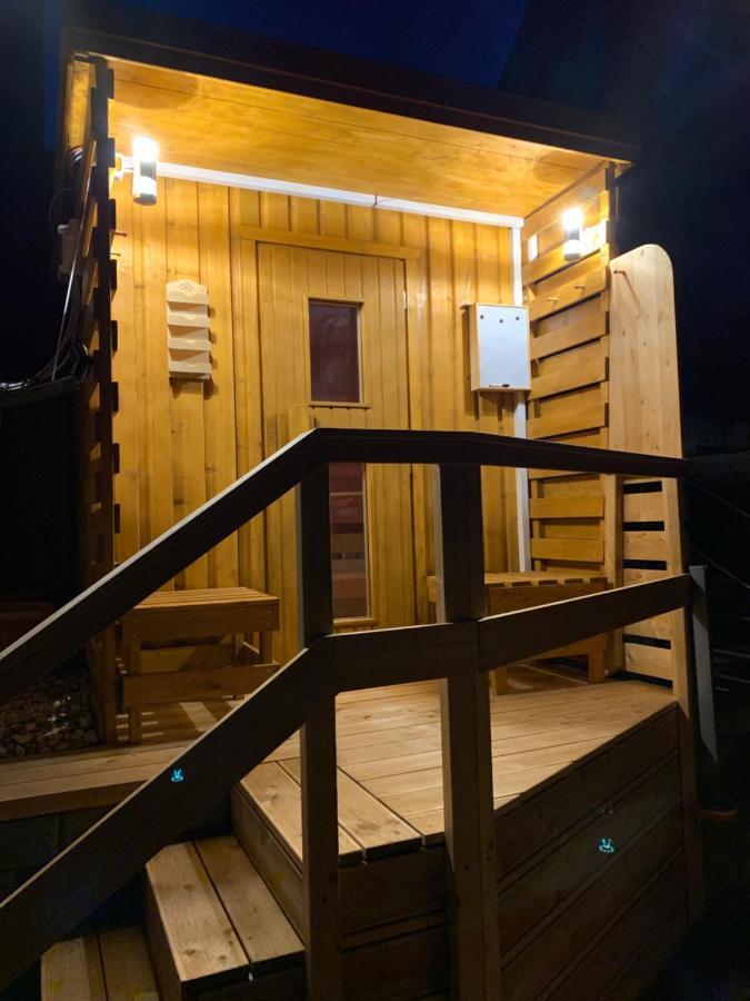 Romantische Ferienwohnung Mit Fantastischem Ausblick, Pool Und Gartensauna Jéna Kültér fotó